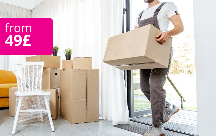 Removals and Packing Professional Course