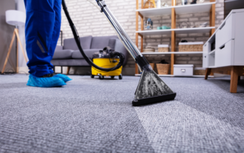 How to start your own carpet cleaning business