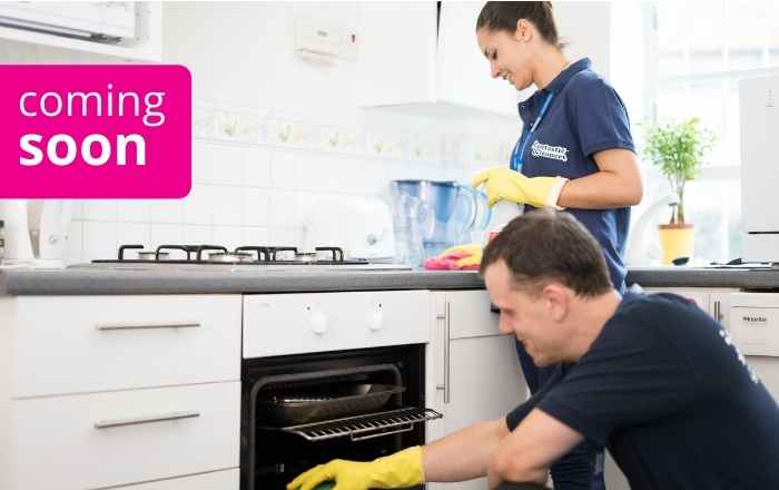 End of Tenancy Cleaning Course