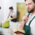 5 secrets to making your cleaning business a success